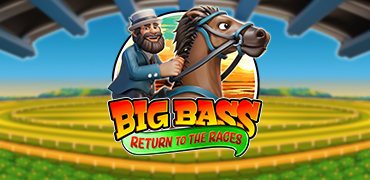 Big Bass Return to the Races Novibet