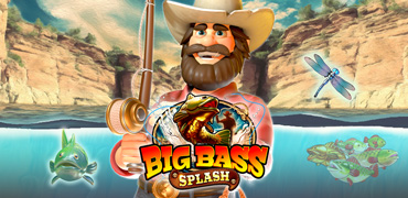 Big Bass Splash Novibet