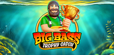 Big Bass Trophy Catch Novibet