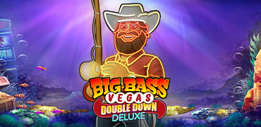 Big Bass Vegas Double Down Deluxe Novibet