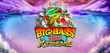 Big Bass Xmas Xtreme Novibet