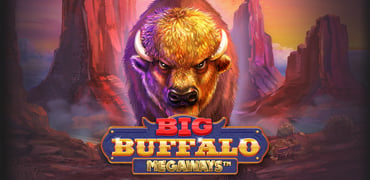 Big Buffalo Megaways Novibet