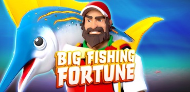 Big Fishing Fortune Novibet