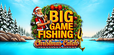 Big Game Fishing Christmas Catch Novibet