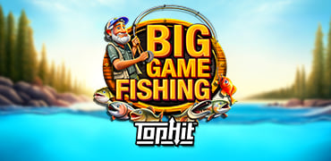 Big Game Fishing TopHit Novibet