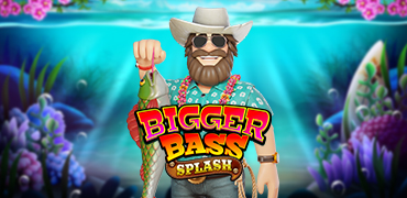 Bigger Bass Splash Novibet