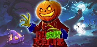 Big Scary Fortune Novibet