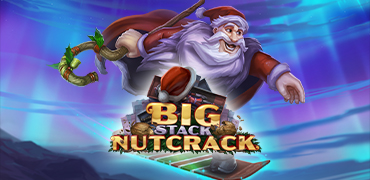 Big Stack Nutcrack Novibet