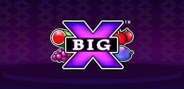 Big X Novibet