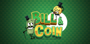 Bill And Coin Novibet
