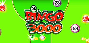 23 Bingo 3000 Novibet