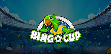 Bingo Cup Novibet