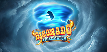 Bisonado PrizeMatch Novibet
