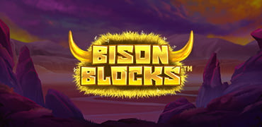 Bison Blocks Novibet