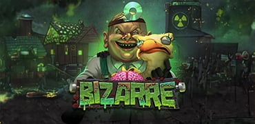Bizarre Novibet