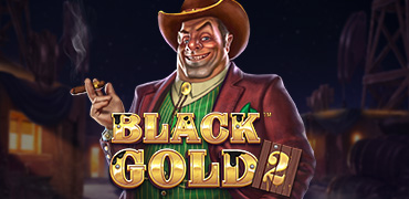 Black Gold 2 Megaways Novibet