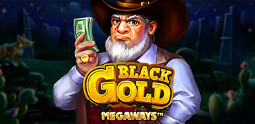 Black Gold Megaways Novibet