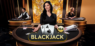 Blackjack 164 Novibet