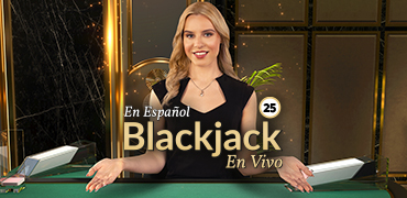 Blackjack Clasico en Espanol 25 Novibet