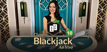 Blackjack Classico em Portugues 10 Novibet