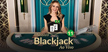 Blackjack Classico em Portugues 11 Novibet
