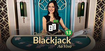 Blackjack Classico em Portugues 13 Novibet
