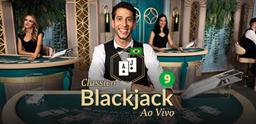 Blackjack Classico em Portugues 9 Novibet