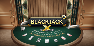BlackjackX 47 Novibet
