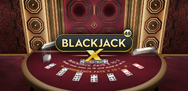 BlackjackX 48 Novibet