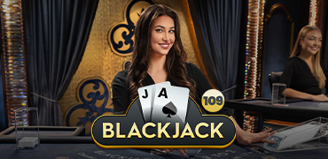 Blackjack 109 The Club Novibet