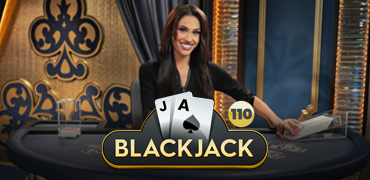 Blackjack 110 The Club Novibet