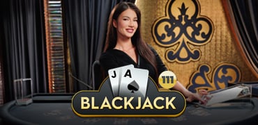 Blackjack 111 The Club Novibet
