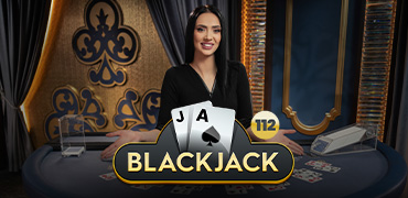 Blackjack 112 The Club Novibet