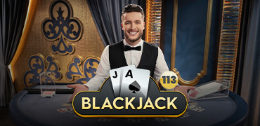 Blackjack 113 The Club Novibet