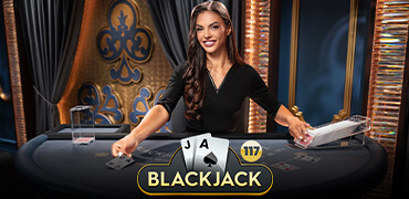 Blackjack 117 Novibet