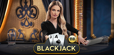 Blackjack 118 Novibet