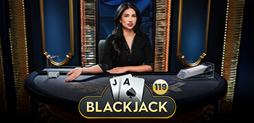 Blackjack 119 Novibet