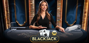 Blackjack 121 Novibet