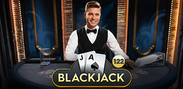 Blackjack 122 Novibet