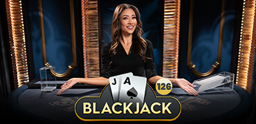 Blackjack 126 Novibet
