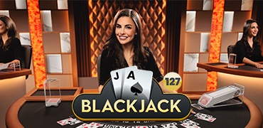 Blackjack 127 Novibet