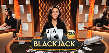 Blackjack 129 Novibet