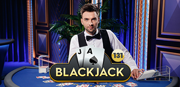 Blackjack 131 Novibet