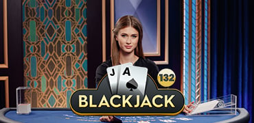Blackjack 132 Novibet