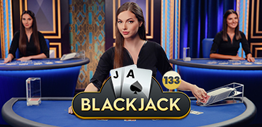 Blackjack 133 Novibet