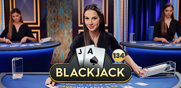 Blackjack 134 Novibet