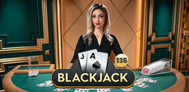 Blackjack 135 Novibet