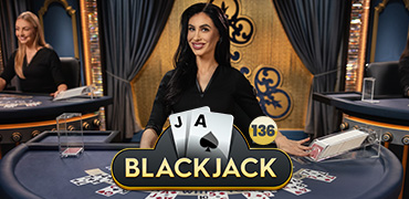 Blackjack 136 Novibet
