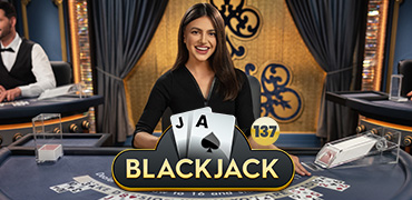 Blackjack 137 Novibet