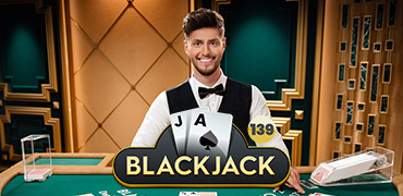 Blackjack 139 Novibet
